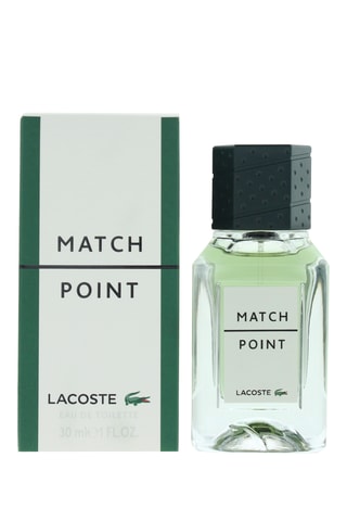 Match point Lacoste - Eau de parfum 30 ml