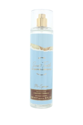Sweet tooth me espresso Sabrina Carpenter - Bruma corporal 236 ml