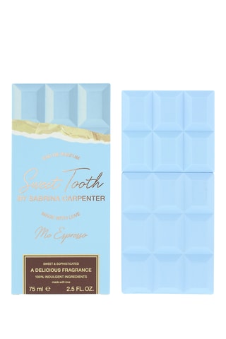 Sweet tooth me espresso Sabrina Carpenter - Eau de parfum - 75 ml