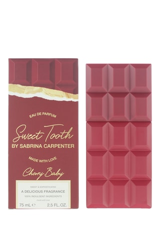 Sweet tooth cherry baby Sabrina Carpenter - Eau de parfum - 75 ml