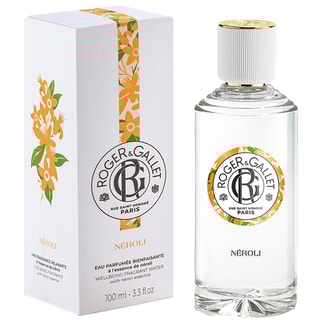Néroli Roger & Gallet - Eau de parfum 100 ml
