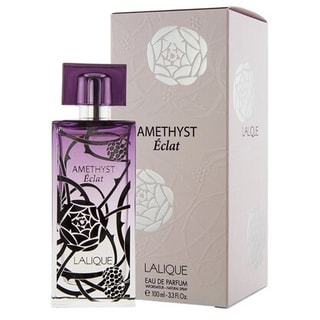 Amethyst éclat Eau de parfum - Fruttato - 100 ml