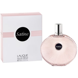 Satine Lalique - Eau de parfum 100 ml