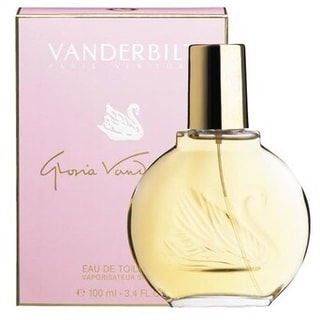 Gloria Vanderbilt Eau de toilette - Floreale orientale - 100 ml