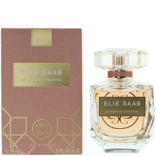 Le Parfum Essentiel Elie Saab - Eau de Parfum 90 ml