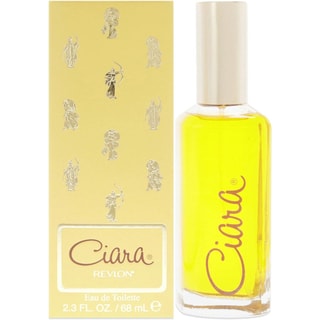 Ciara Revlon - Eau de toilette 68 ml
