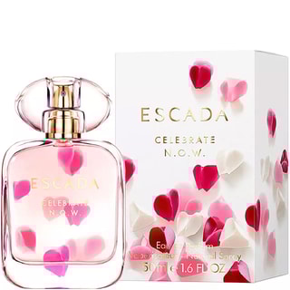Celebrate N.O.W. Escada - Eau de parfum 50 ml