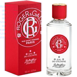 Jean-Marie Farina de Roger & Gallet - Eau de cologne 100 ml