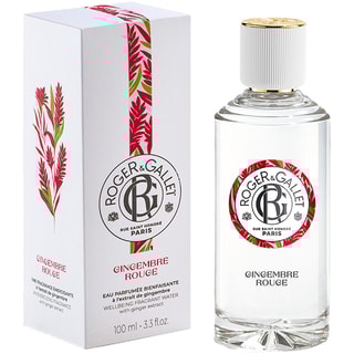 Gingembre Rouge Roger & Gallet - Eau de parfum 100 ml
