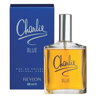 Charlie Blue Revlon Eau de toilette 100 ml