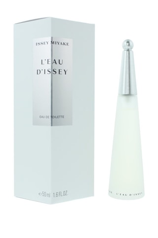 L'eau d'Issey Issey Miyake - Eau de toilette 50 ml