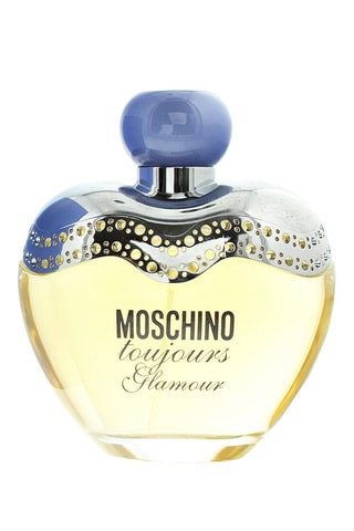 Toujours Glamour Moschino Eau de toilette 100 ml