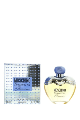 Toujours Glamour Moschino Eau de toilette 100 ml