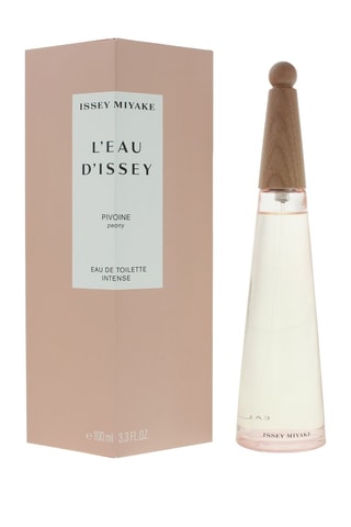 Eau d'Issey peonia intensa Issey Miyake - 100 ml