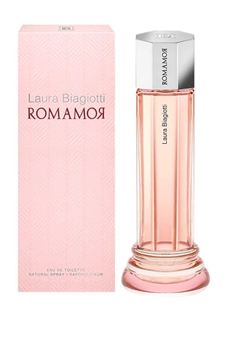 Romamor Laura Biagiotti Eau de toilette 100 ml