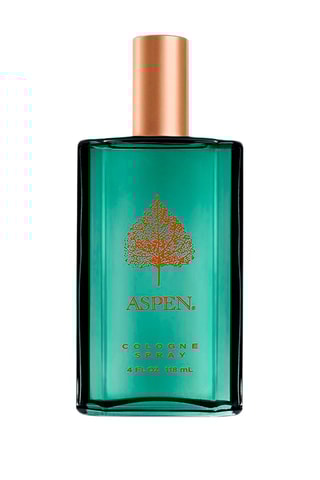 Aspen Coty - Água de Colónia 118 ml