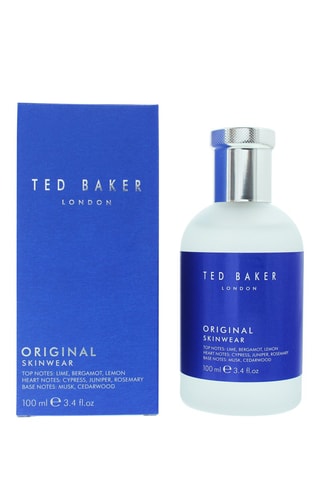 Skinwear Original Ted Baker - Eau de toilette 100 ml