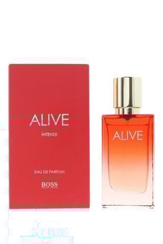 Alive intense Hugo Boss - Eau de parfum 30 ml