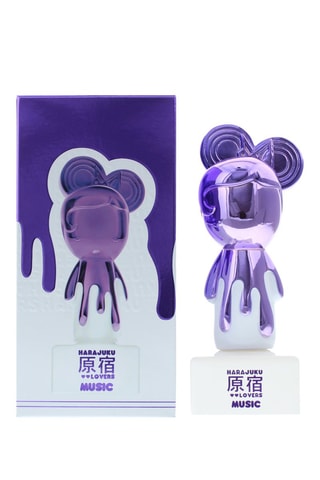 Harajuku Lovers Pop Electric Music Gwen Stefani - Eau de parfum 30 ml