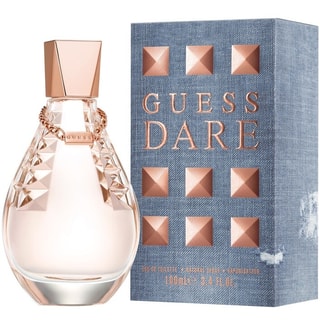 Dare Eau de toilette - Floreale fruttato - 100 ml