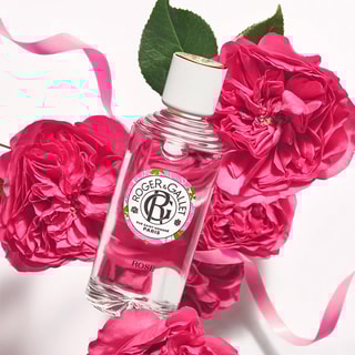 Rose Roger & Gallet - Eau de parfum 100 ml