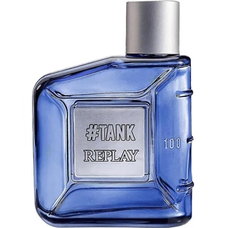 Tank for him Eau de toilette Amadeirado hesperídico Homem - 100 ml
