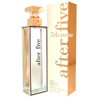 5th Avenue After Five Elizabeth Arden - Eau de parfum 125 ml