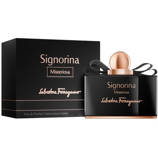 Eau de parfum Signorina Misteriosa 30 ml