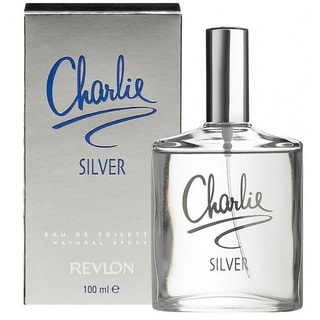Charlie Silver Revlon Eau de toilette 100 ml