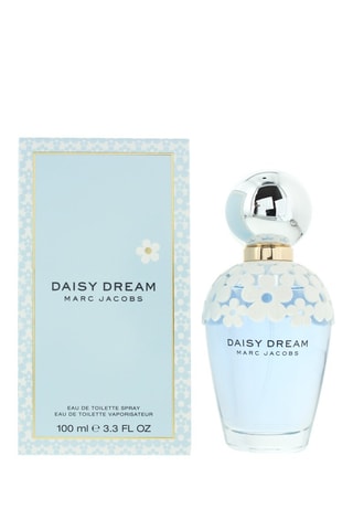 Daisy Dream Marc Jacobs - Eau de toilette 100 ml