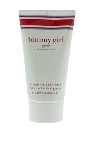 Gel de duche energizante Tommy Girl - 150 ml