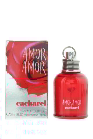 Amor Amor Cacharel - Eau de toilette 30 ml