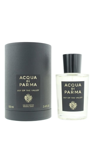 Lily of the valley Acqua Di Parma - Eau de parfum 100 ml