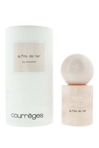La fille de l'air Courrèges - Eau de parfum 50 ml