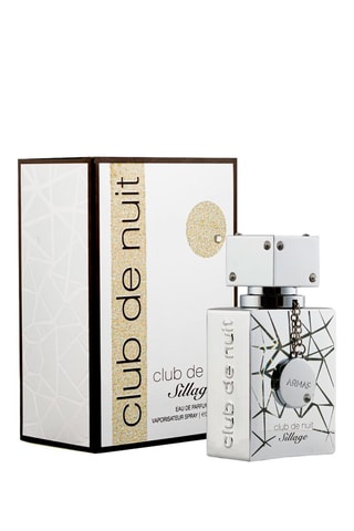 Club De Nuit Sillage Armaf - Eau de parfum 30 ml