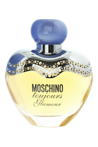 Eau de toilette Toujours Glamour Moschino 50 ml