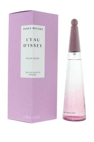 Eau d'Issey solar violet Issey Miyake - Eau de toilette 100 ml