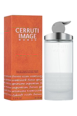 Image Cerruti - Eau de toilette 75 ml
