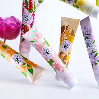 Creme para as mãos - Flor de figueira - 30 ml