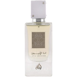 Ana Abiyedh Eau de parfum - Gourmand - Unisex - 60 ml