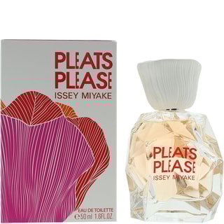 Pleats please Issey Miyake - Eau de toilette 50 ml