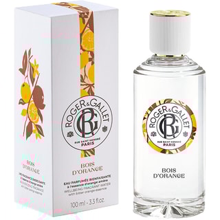 Bois D'orange Roger & Gallet - Eau de parfum 100 ml