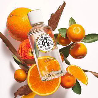 Bois D'orange Roger & Gallet - Eau de parfum 100 ml