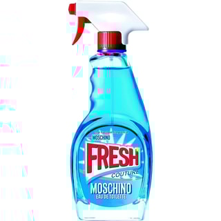 Fresh Couture Moschino Eau de toilette 50 ml