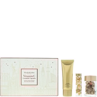 Coffret presente Vitamina C Elizabeth Arden - 3 produtos