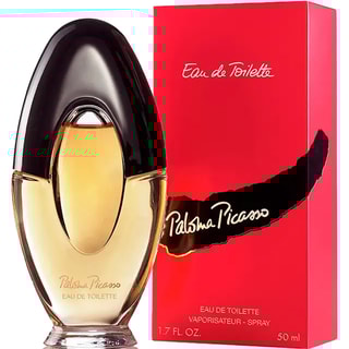 Paloma Picasso - Eau de toilette 50 ml