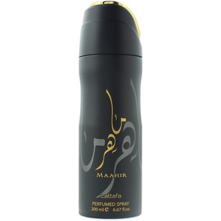 Desodorizante Lattafa Maahir - 200 ml