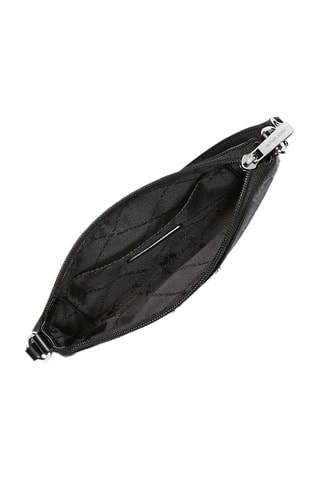 Clutch Jet Set Travel - Zwart