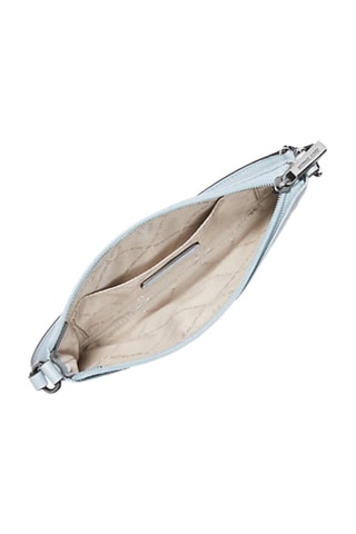 Clutch Jet Set Travel - Lichtblauw