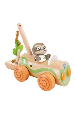 Árvore eólica d'Aria - 7 peças - A partir dos 3 anos